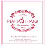MARIA THANK 【マリアサンク】online store
