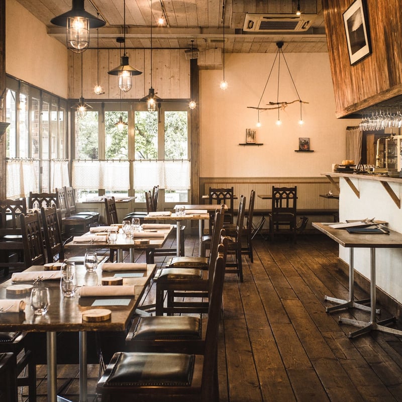Restaurant SORA ペアディナーチケット（2万円相当） 【公式通販】