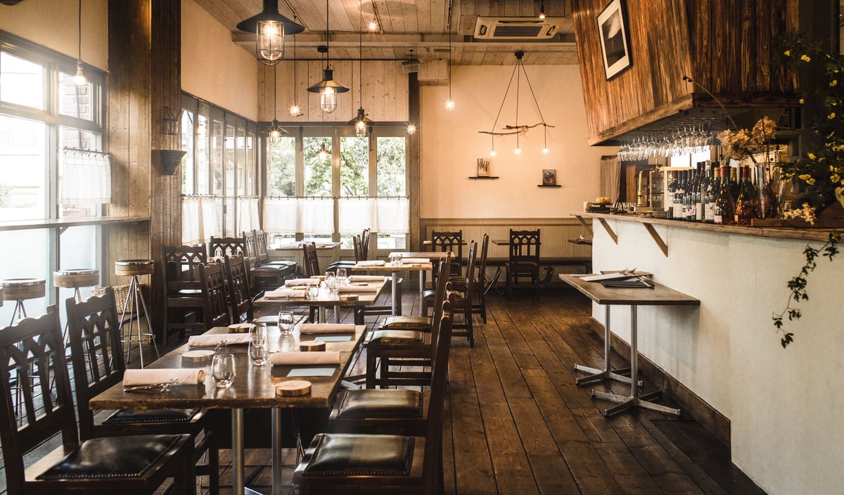 Restaurant SORA ペアディナーチケット（２万円相当） naturamディナーお食事ペアチケット（2名様用） | naturam
