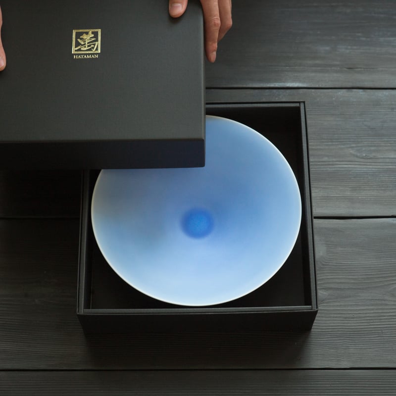 専用です！伊万里焼 畑萬陶苑 3組セット☆ 伊万里焼 畑萬陶苑：極細梅詰 新型ティーカップ&ソーサー