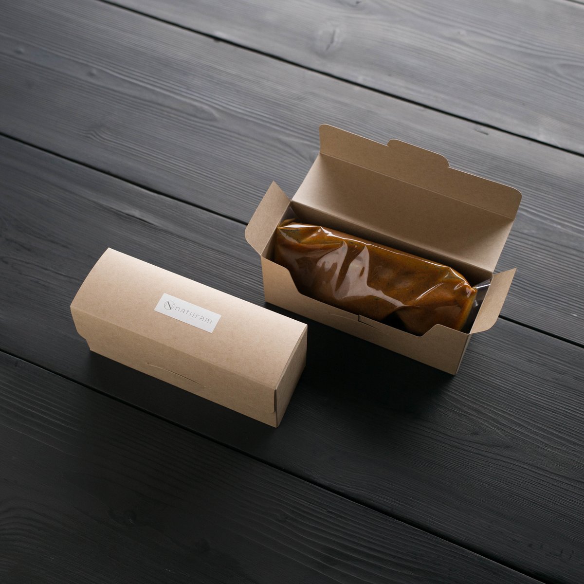 naturam×畑萬陶苑 set A | naturam