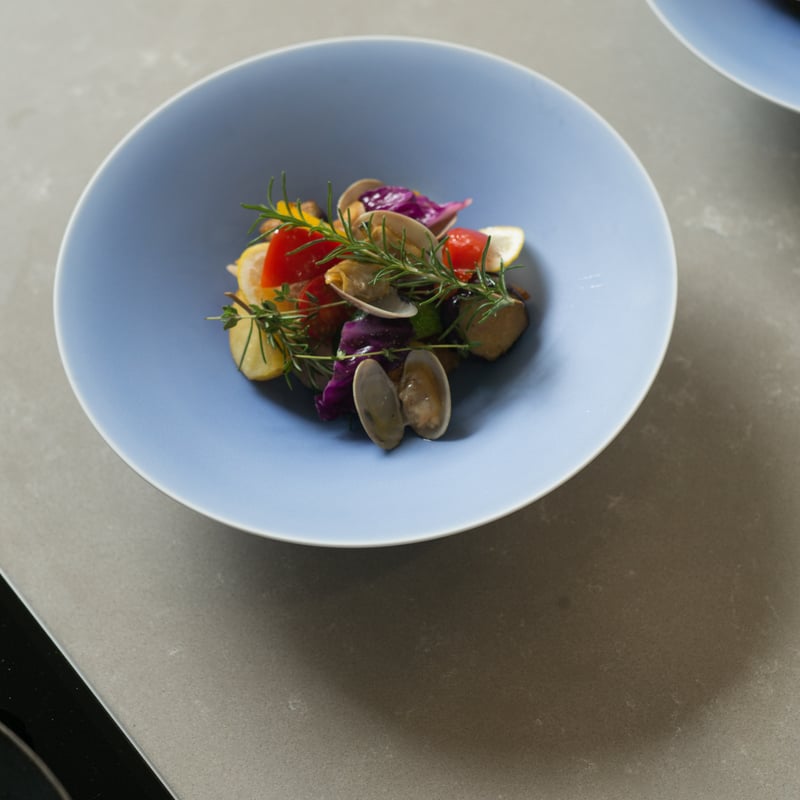 naturam×畑萬陶苑 | naturam