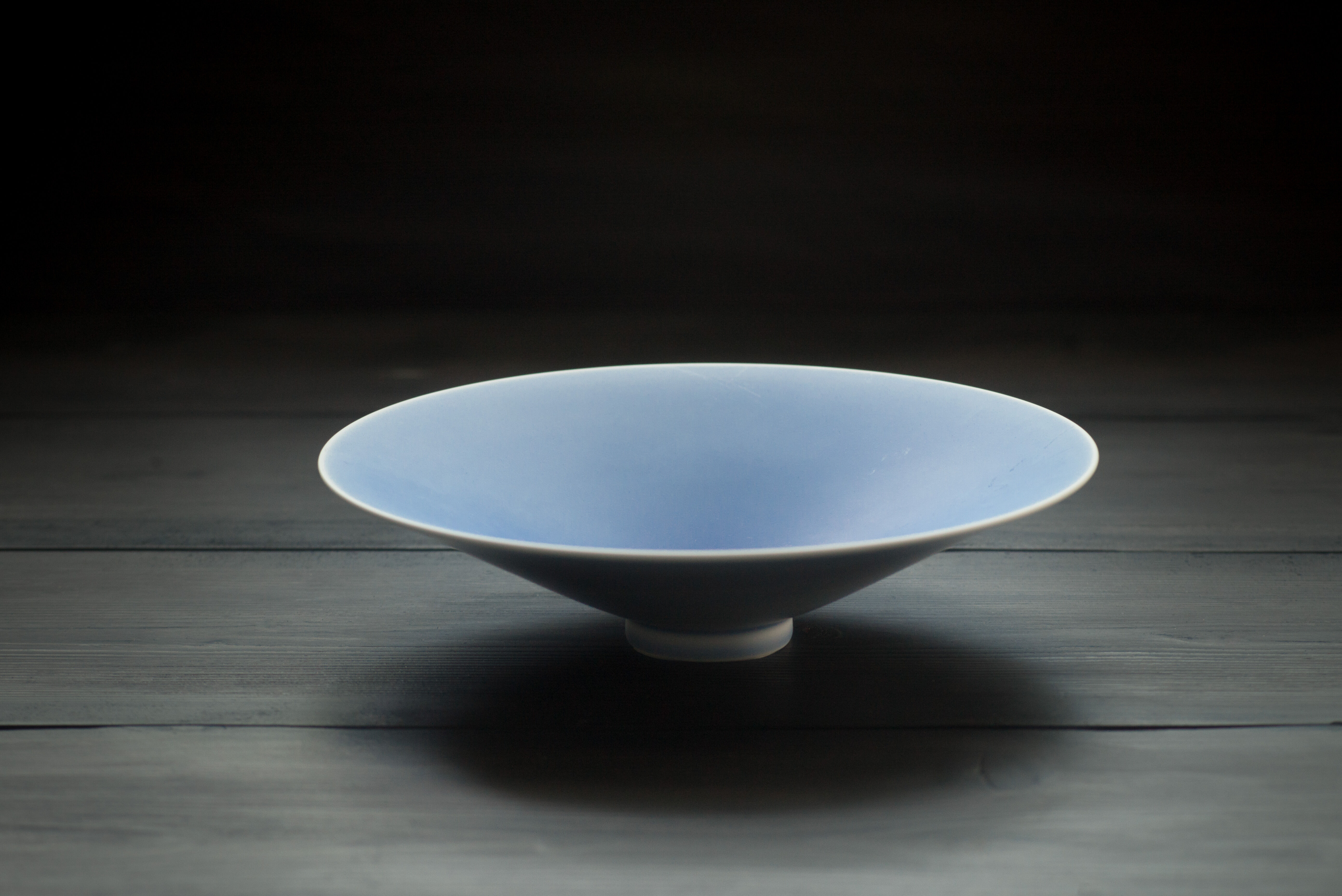 畑萬陶苑 ハタマントウエン 29cm Plate 新品未使用