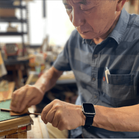 よく噛む子に育てるスプーン