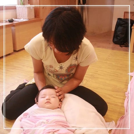 ユミ先生パーソナルセッション【なんでも相談パーソナル】（担当：露木由美先生）