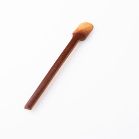 よく噛む子に育てるスプーン