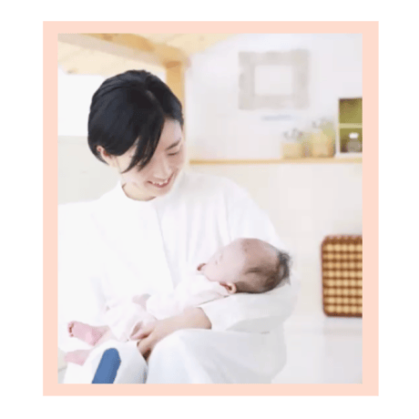 【動画のみ】言語聴覚士が語る離乳食講座 前編＆後編（２本分）
