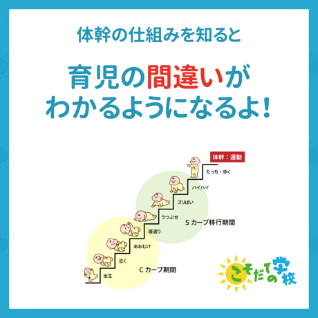 【京都・清水五条】「こそだての学校主催」（担当：露木由美先生）2023.11.30赤ちゃんの目が輝きだす！「ベビーマッサージ&ベビー体操」