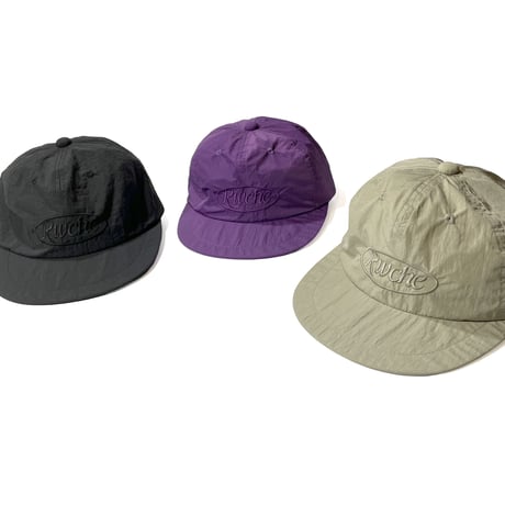 RWCHE - LOOSE TM CAP