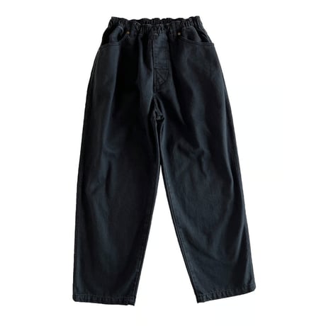 COMFORTABLE REASON - Surface Dyed Denim
