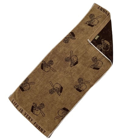 RWCHE - DUDE TOWEL