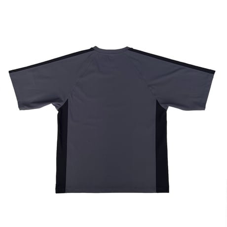 COMFORTABLE REASON - Shift The Focus Mesh Tee
