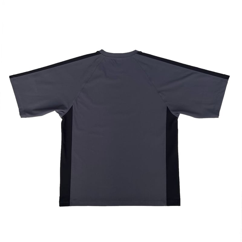 COMFORTABLE REASON - Shift The Focus Mesh Tee |