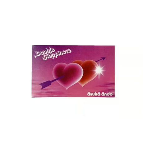 asuka ando - Double Happiness