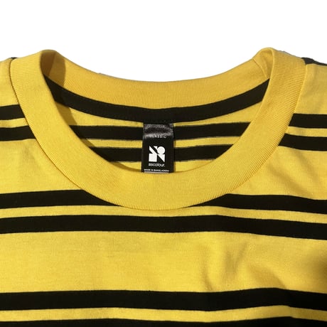 AS COLOUR - Classic Stripe Tee
