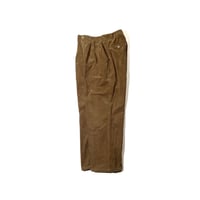 CHAPS - 2tuck Cotton Pants