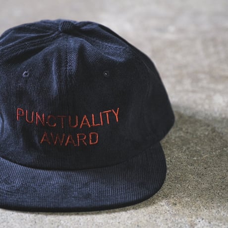 RWCHE - AWARD CAP