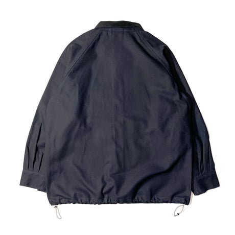 POCUS - ORIGINAL COACH JACKET