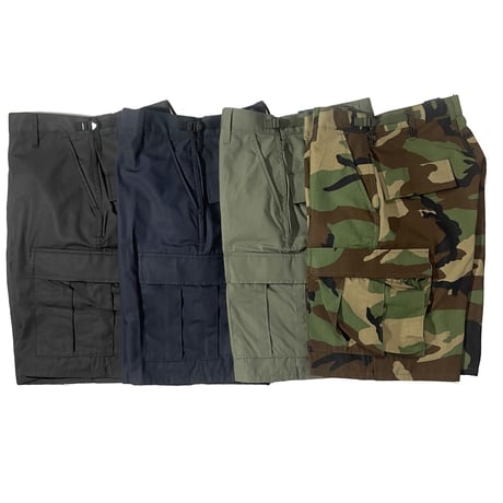 PROPPER - BDU Shorts Ripstop