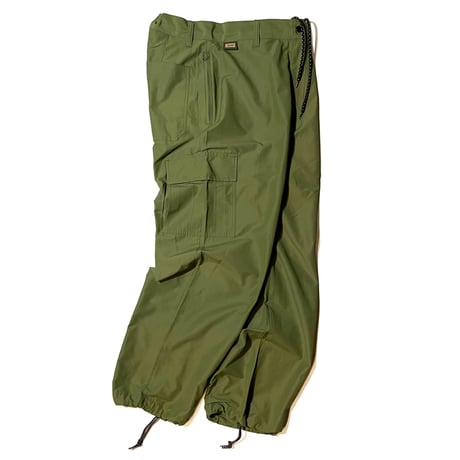 RWCHE - SESSION CARGO NYLON PANTS (LIGHT ver)