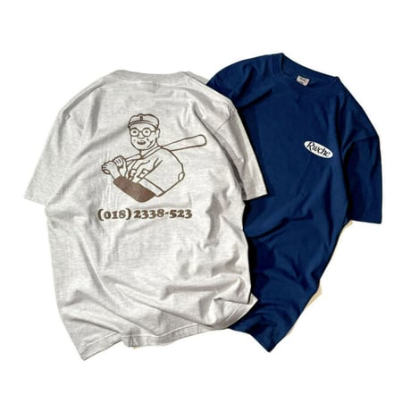 RWCHE - DAY&DAY TEE