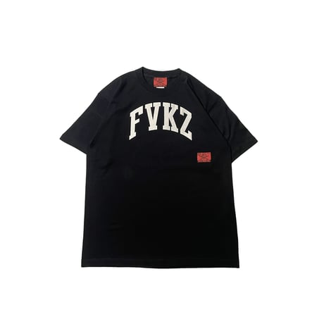 FVK - FVKZ TEE