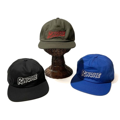 RWCHE - FREEZER CAP