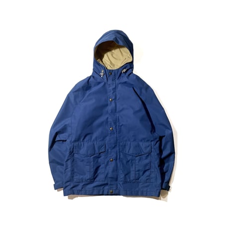 80's Eddie Bauer - GORE TEX Mountain Parka