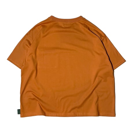 RWCHE - BREEZE POCKET TEE