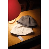NOROLL - DETOURS HAT