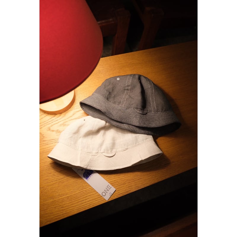 NOROLL - DETOURS HAT | LOFT