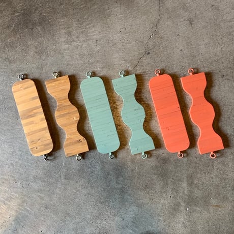 POCUS×BRANT&SONS - ORIGINAL MOBILE