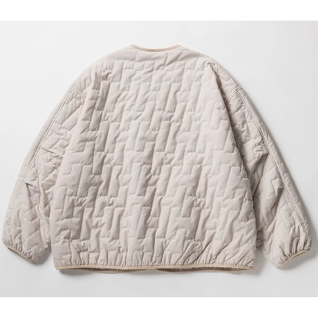 HOLE AND HOLLAND - H QUILTING JACKET