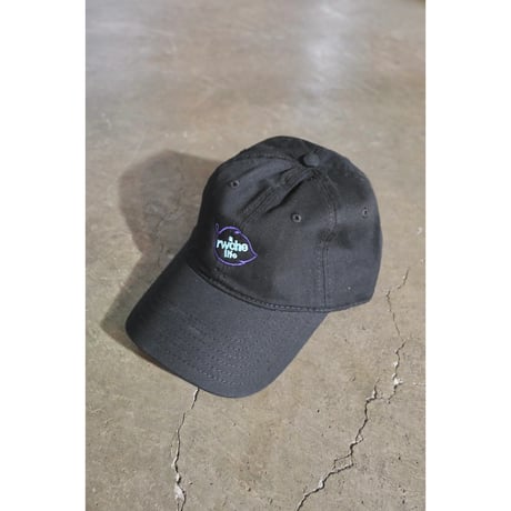 RWCHE - LEAF CAP