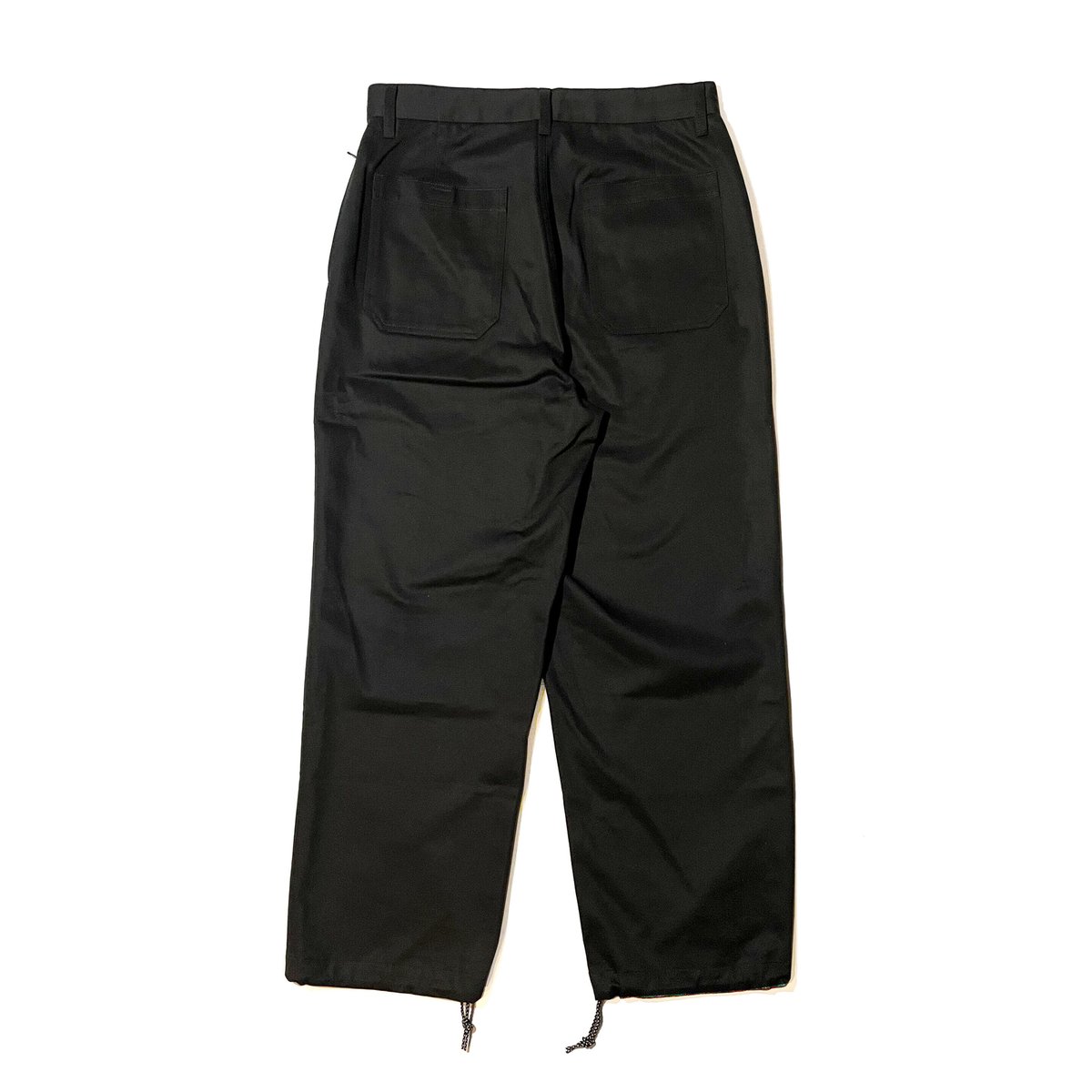 RWCHE SESSION PANTS チノパンツ オリーブ L 59-5-47 RWCHE SESSION PANTS チノパンツ オリーブ L 59-5-47