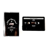 Mitime tape series 7~ NUMBER SHOT Ⅷ kyomu ~ / MASS-HOLE＆BUGDAT
