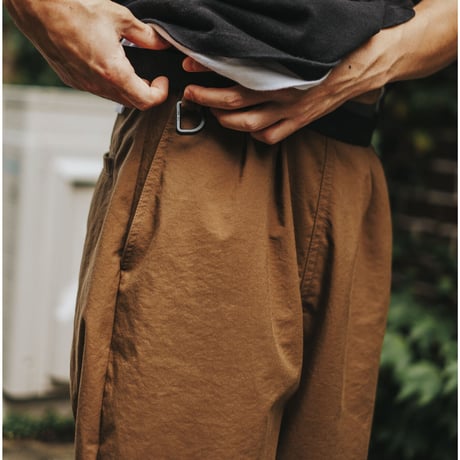 POCUS - VERCRO EASY PANTS