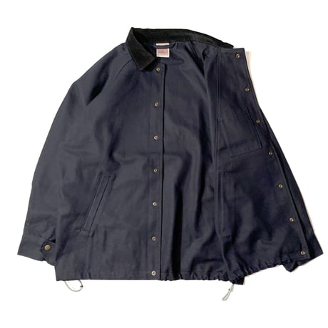 POCUS - ORIGINAL COACH JACKET
