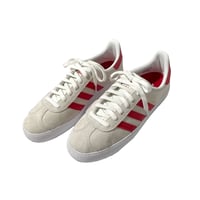 ADIDAS SKATEBOARDING  - GAZELLE ADV