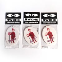 RWCHE - LIL AIR FRESHENER
