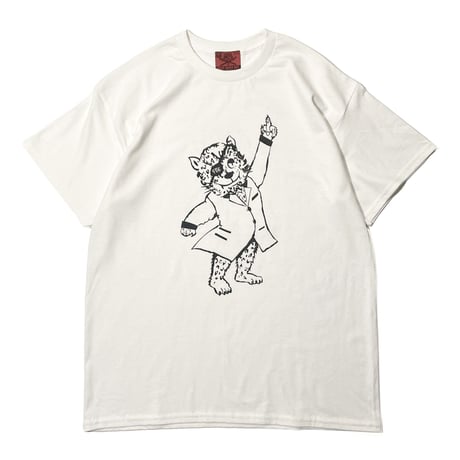 FVK - KEFCAT TEE