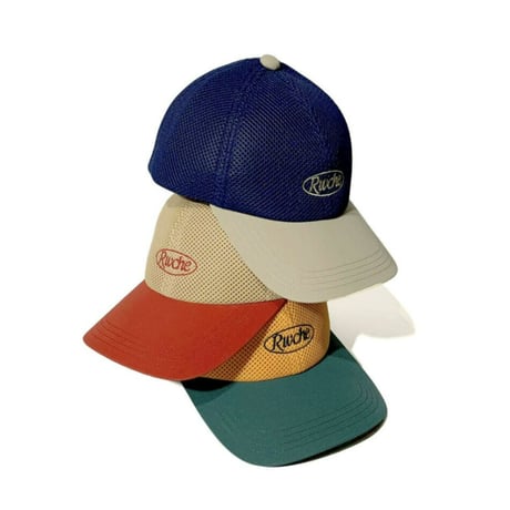 RWCHE - FEELIN UP CAP