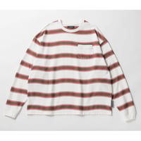HOLE AND HOLLAND - ACID BORDER LS