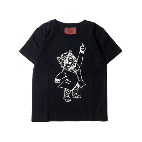 FVK - KEFCAT kids TEE