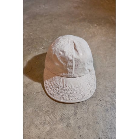 NOROLL - USUALLY CAP G/D
