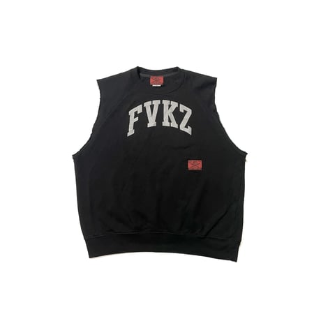 FVK - FVKZ SWEAT VEST