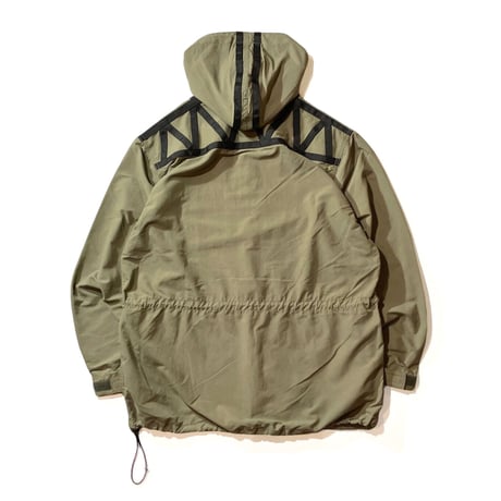 RWCHE - JURASSIC ANORAK