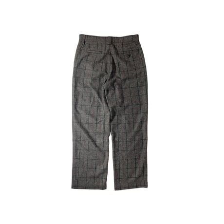GAP - Wool Checked Pants