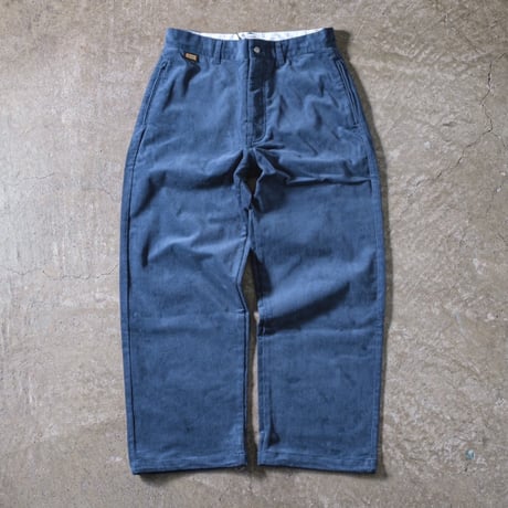 RWCHE - SESSION CORDUROY PANTS