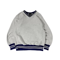 CAMBER - V-Neck Sweat